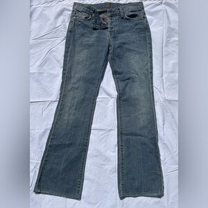 7 For All Mankind Bootcut Jeans